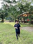 童軍團露營活動